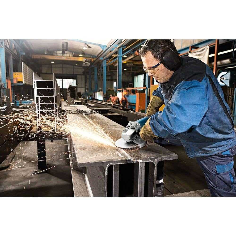 Bosch GWS 2000-230