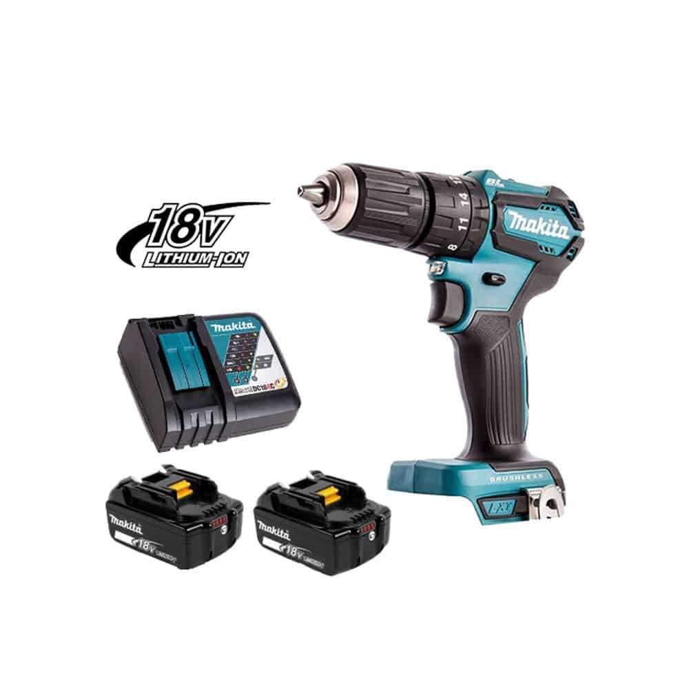 Makita DHP483RTJ