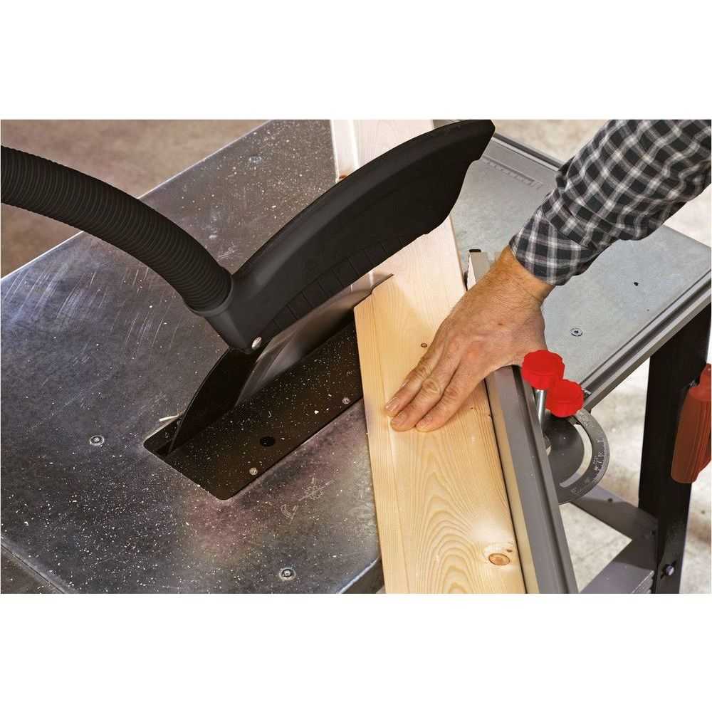 Metabo TKHS 315 C