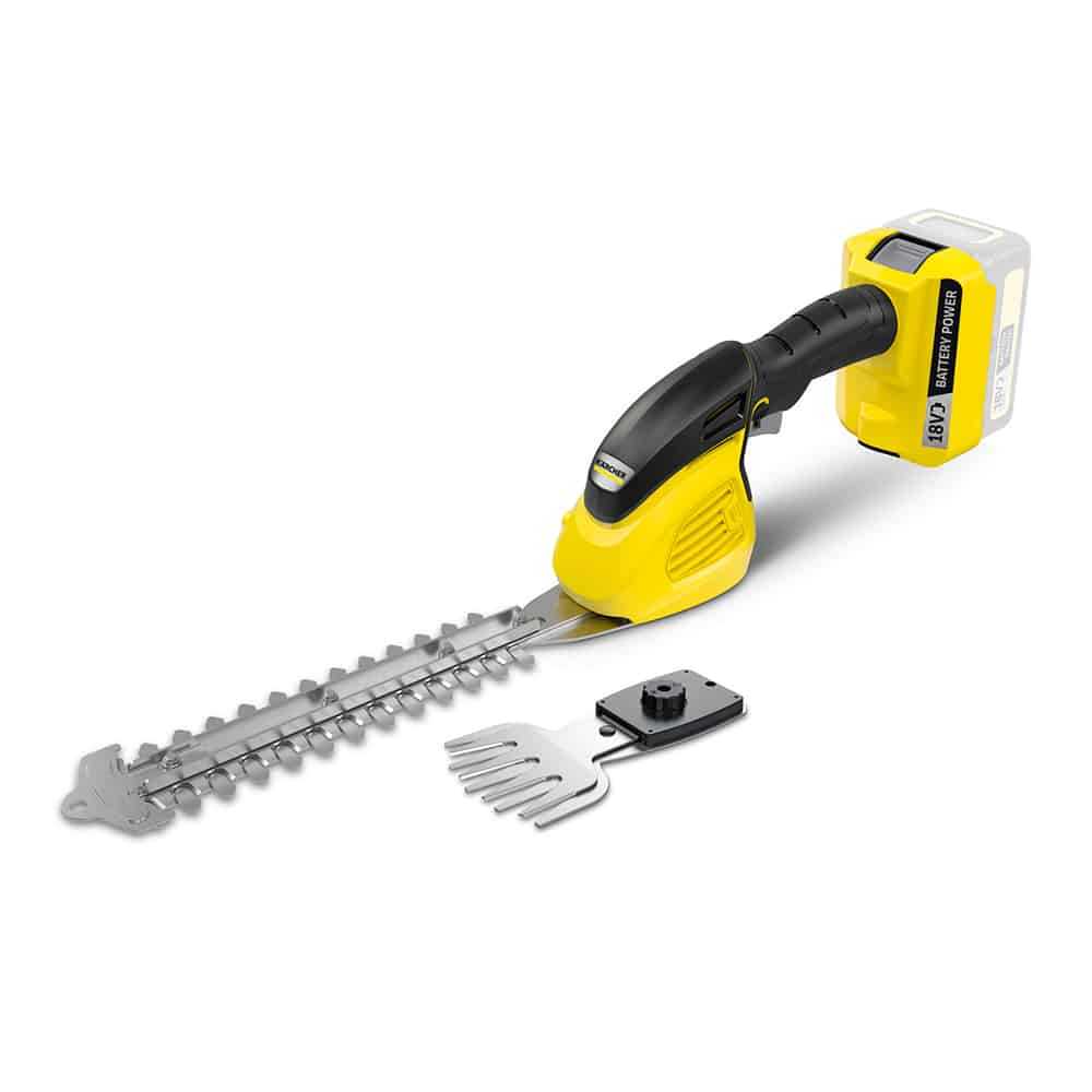 Karcher 1.444-200.0