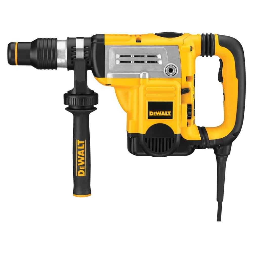 Dewalt D25603K-LX