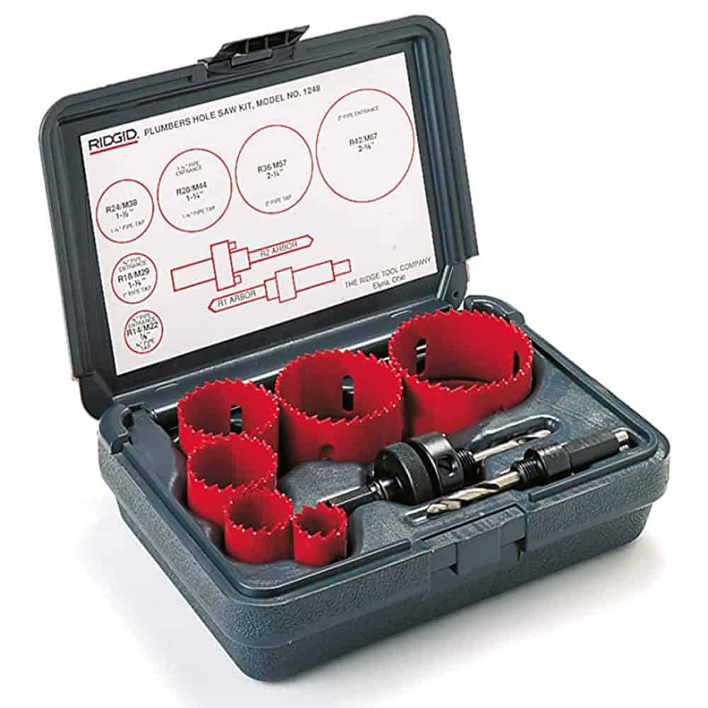 Ridgid 81500