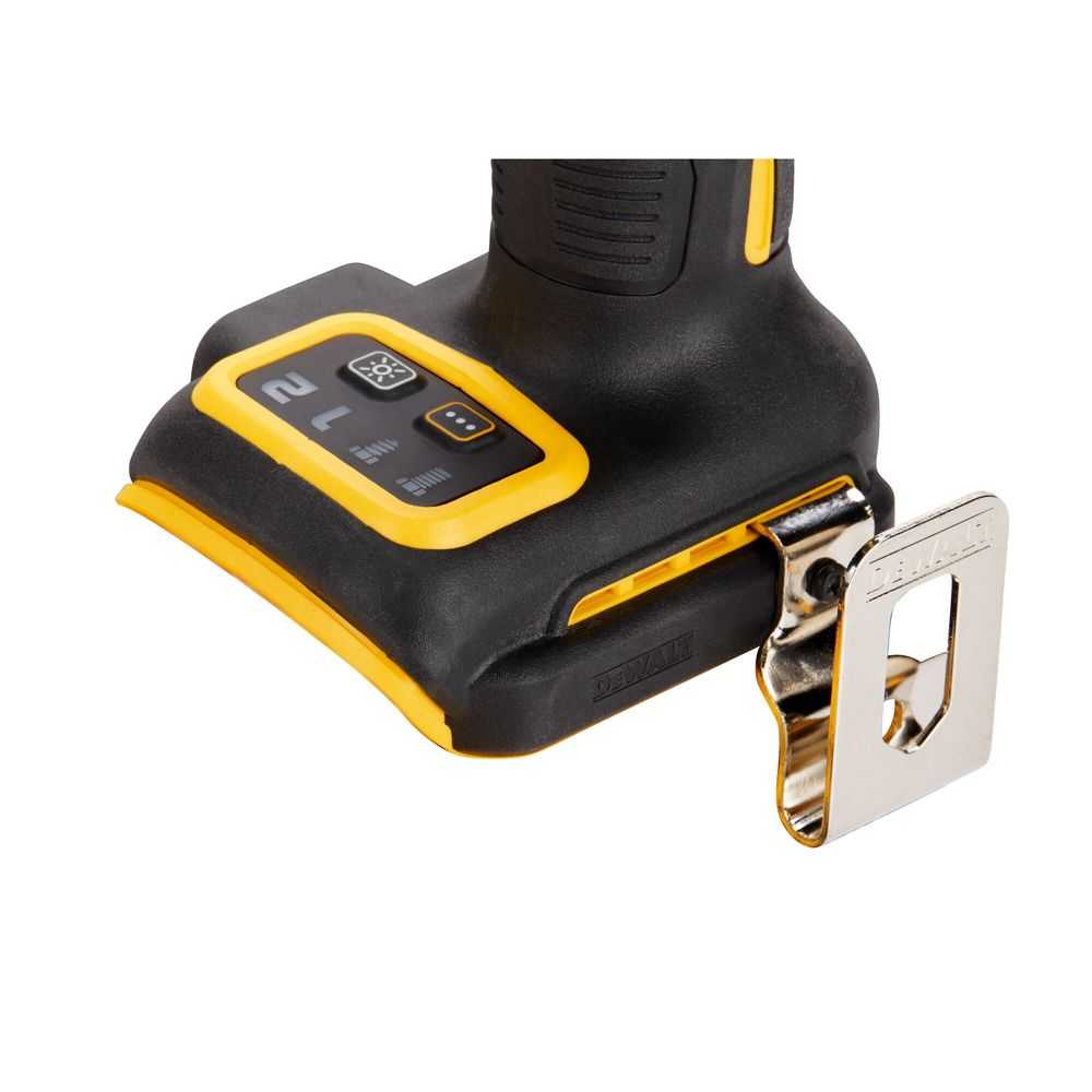 Dewalt DCF921P2T-GB