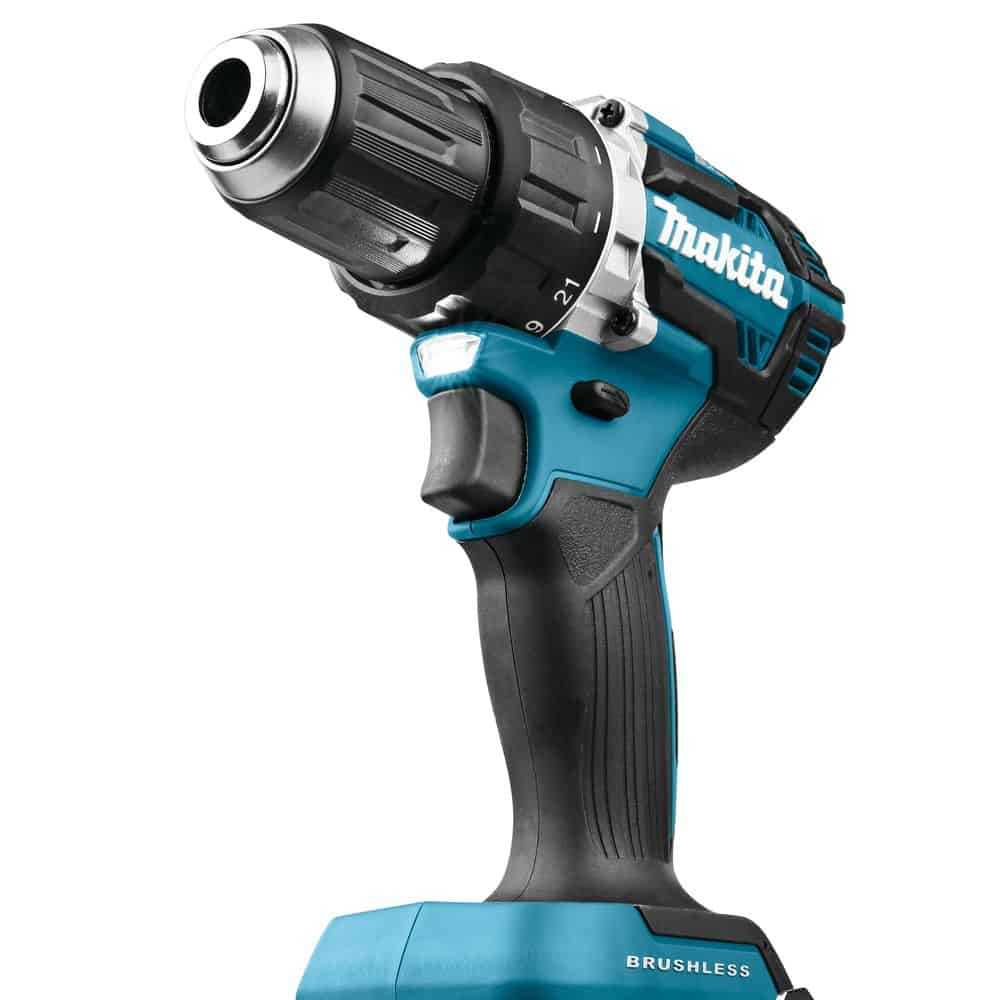 Makita DDF484Z
