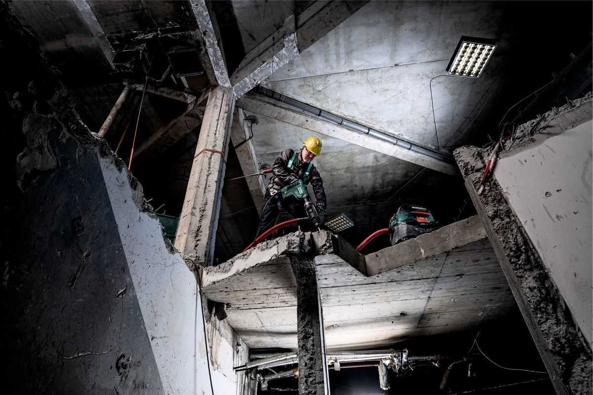 Metabo 600770610