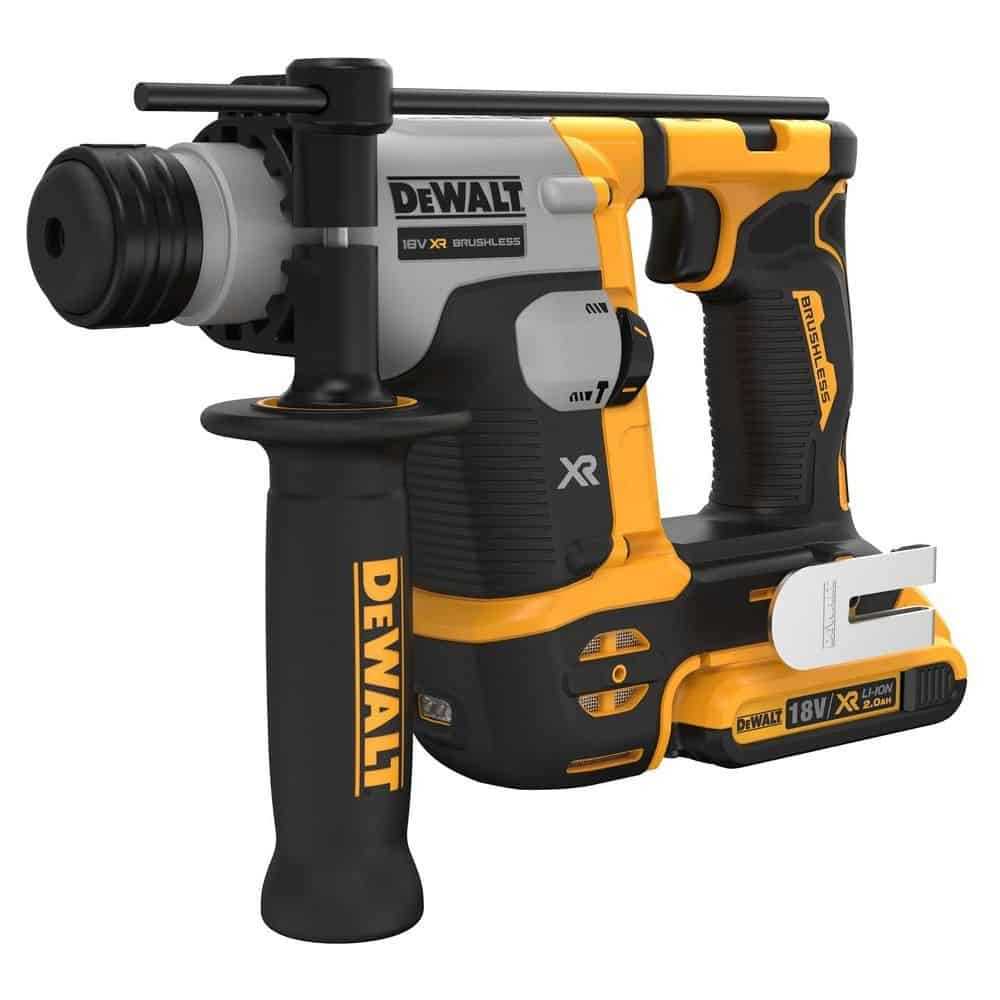 Dewalt DCH172D2-GB