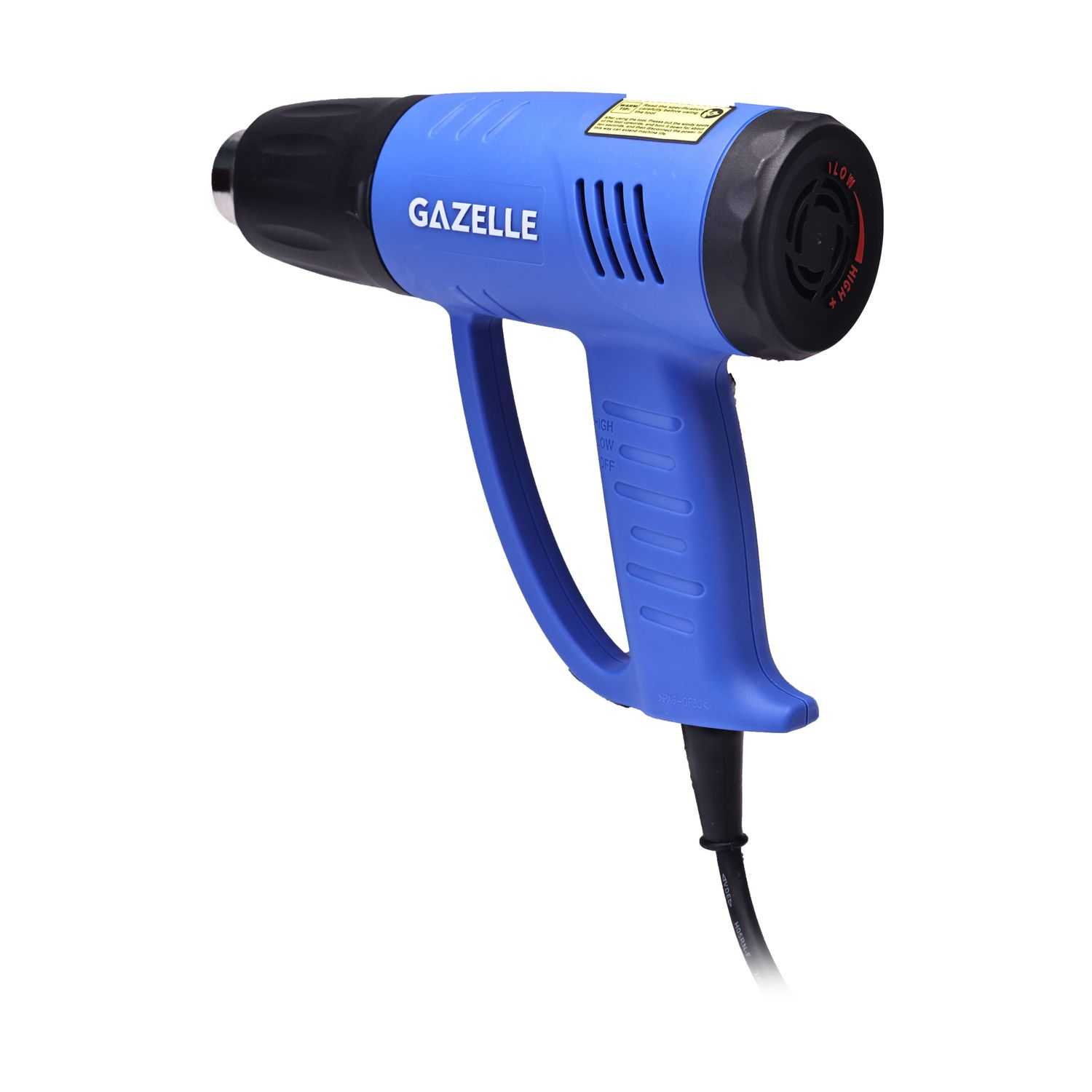 Gazelle GH2000