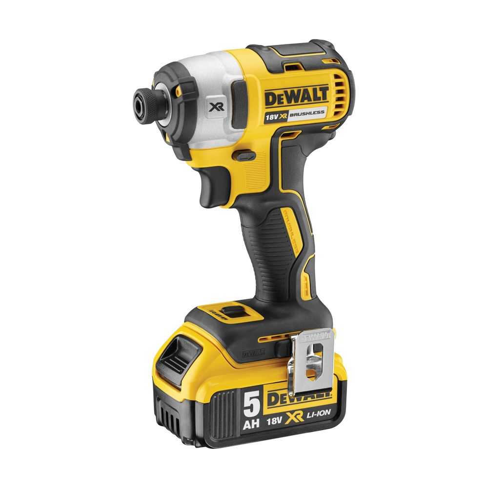 Dewalt DCF887P2-GB