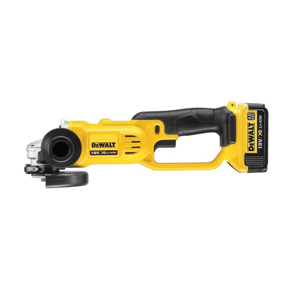 Dewalt DCG412M2-GB