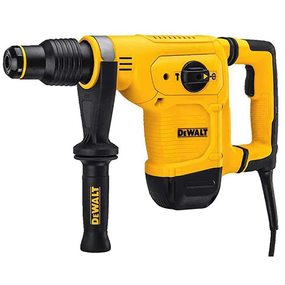 Dewalt D25810K-B5