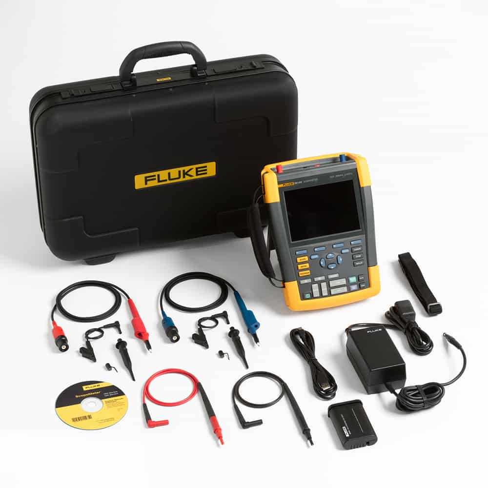 Fluke 190-104