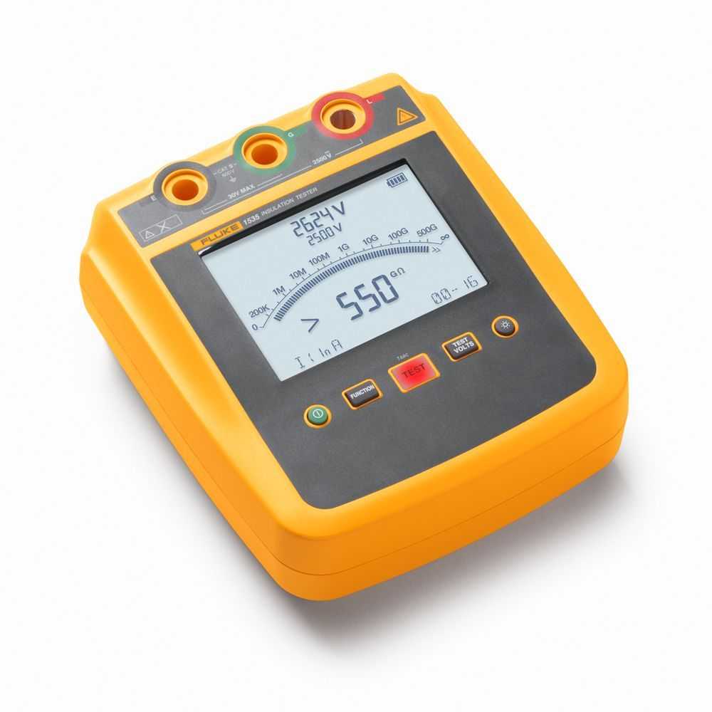 Fluke 1535