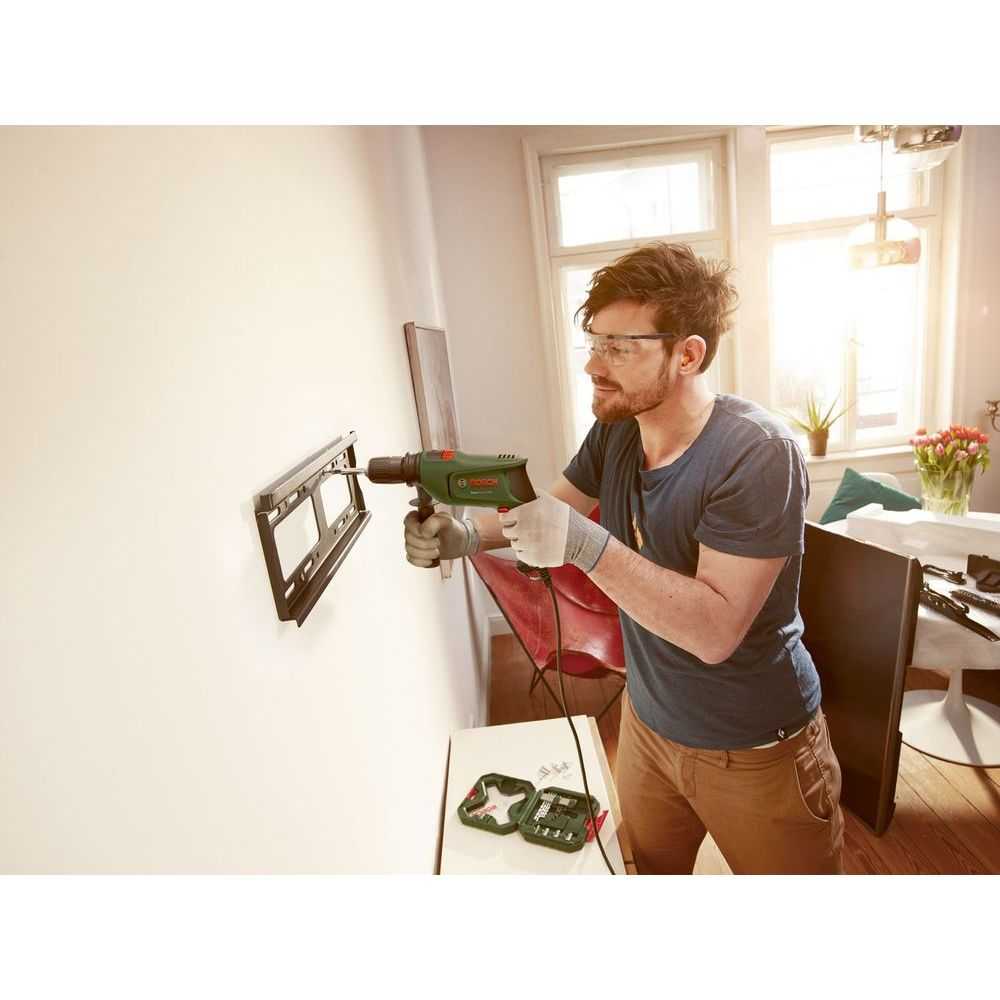 Bosch EasyImpact 600