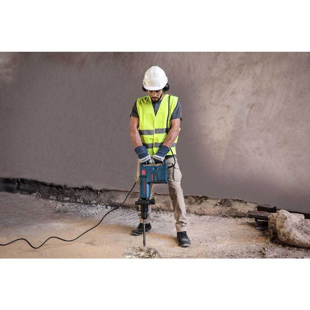 Bosch GSH 11 E