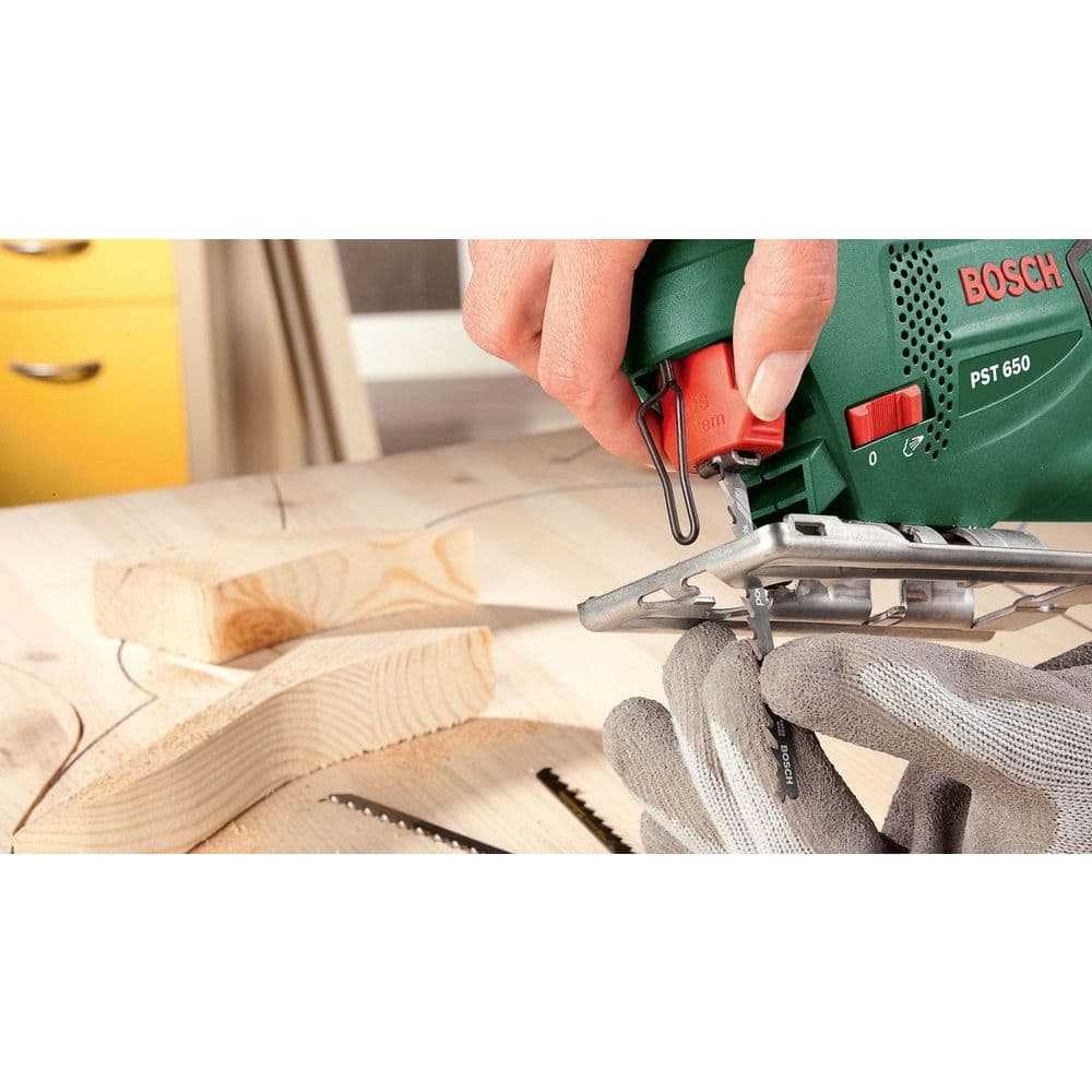 Bosch PST 650