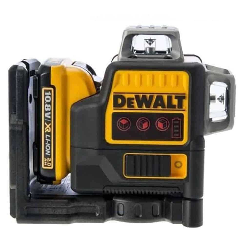 Dewalt DCE089D1R-GB