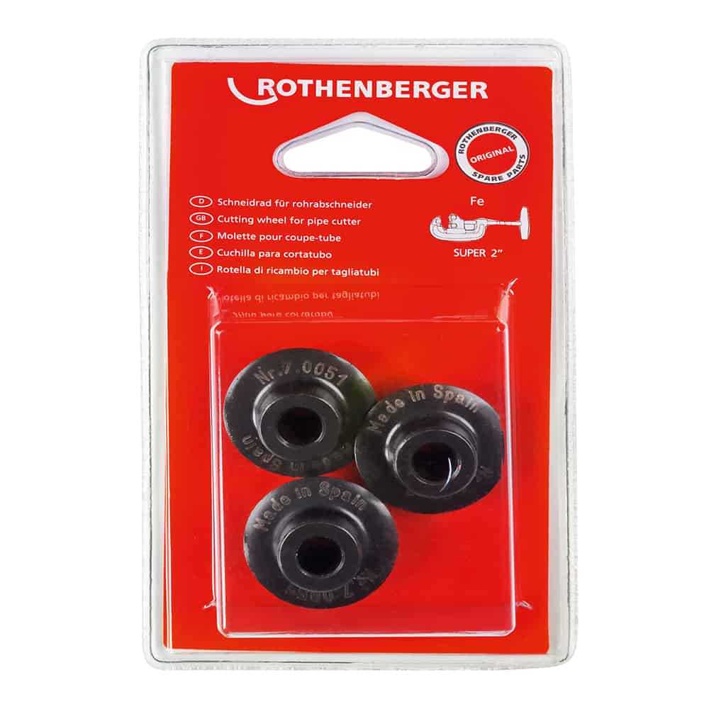 Rothenberger 7.0051D