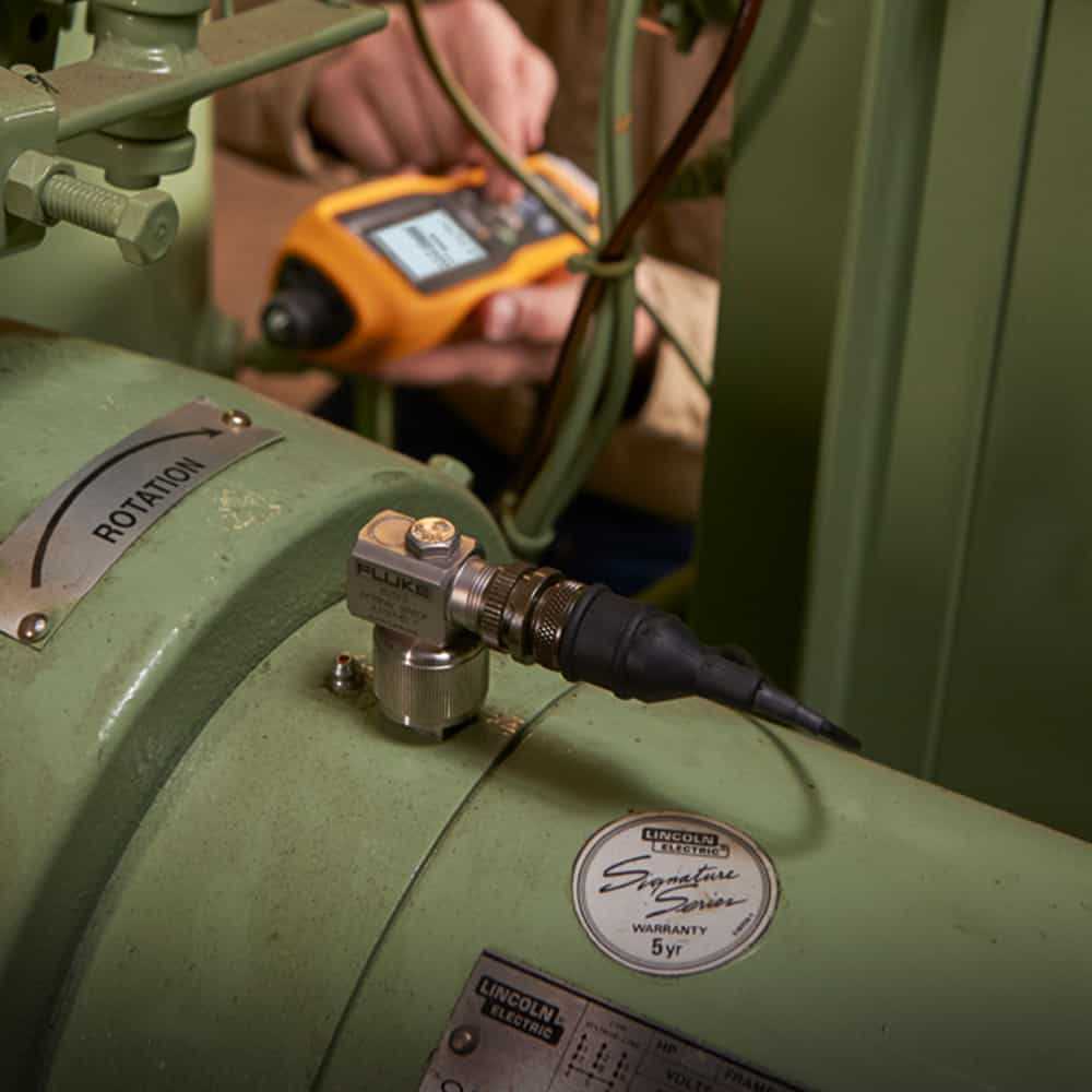 Fluke 805 ES