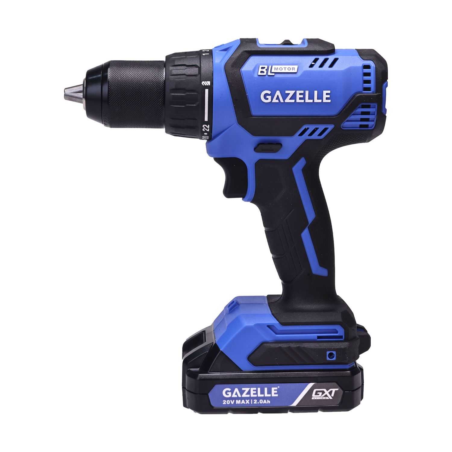 Gazelle GC2000