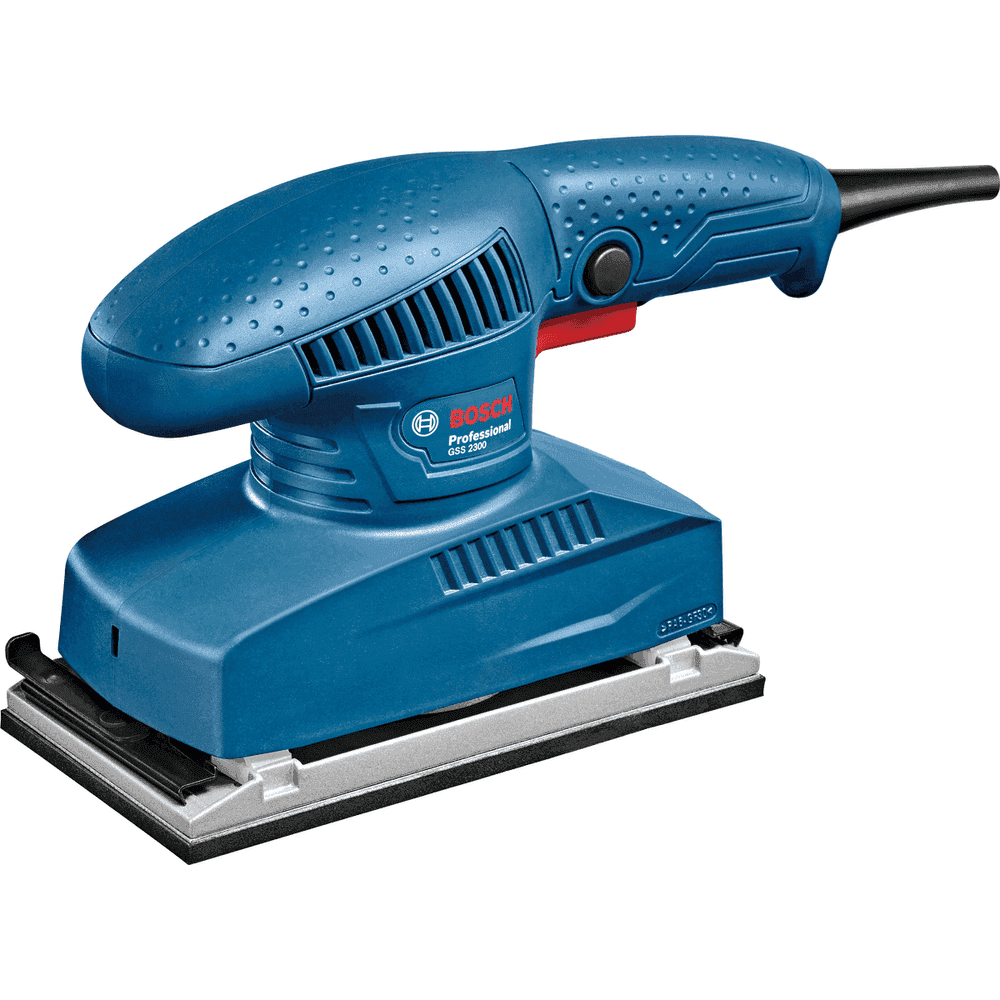 Bosch GSS 2300