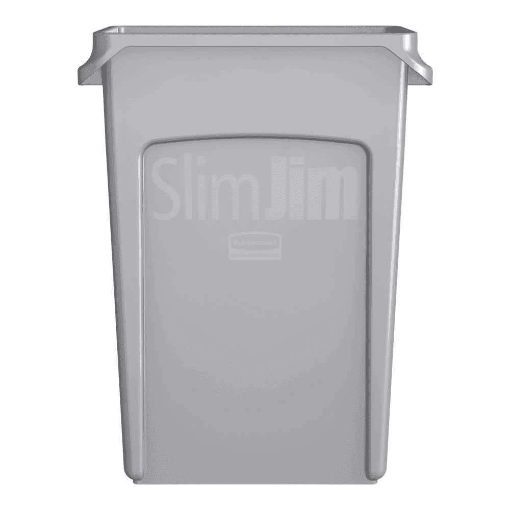 Rubbermaid FG354060GRAY