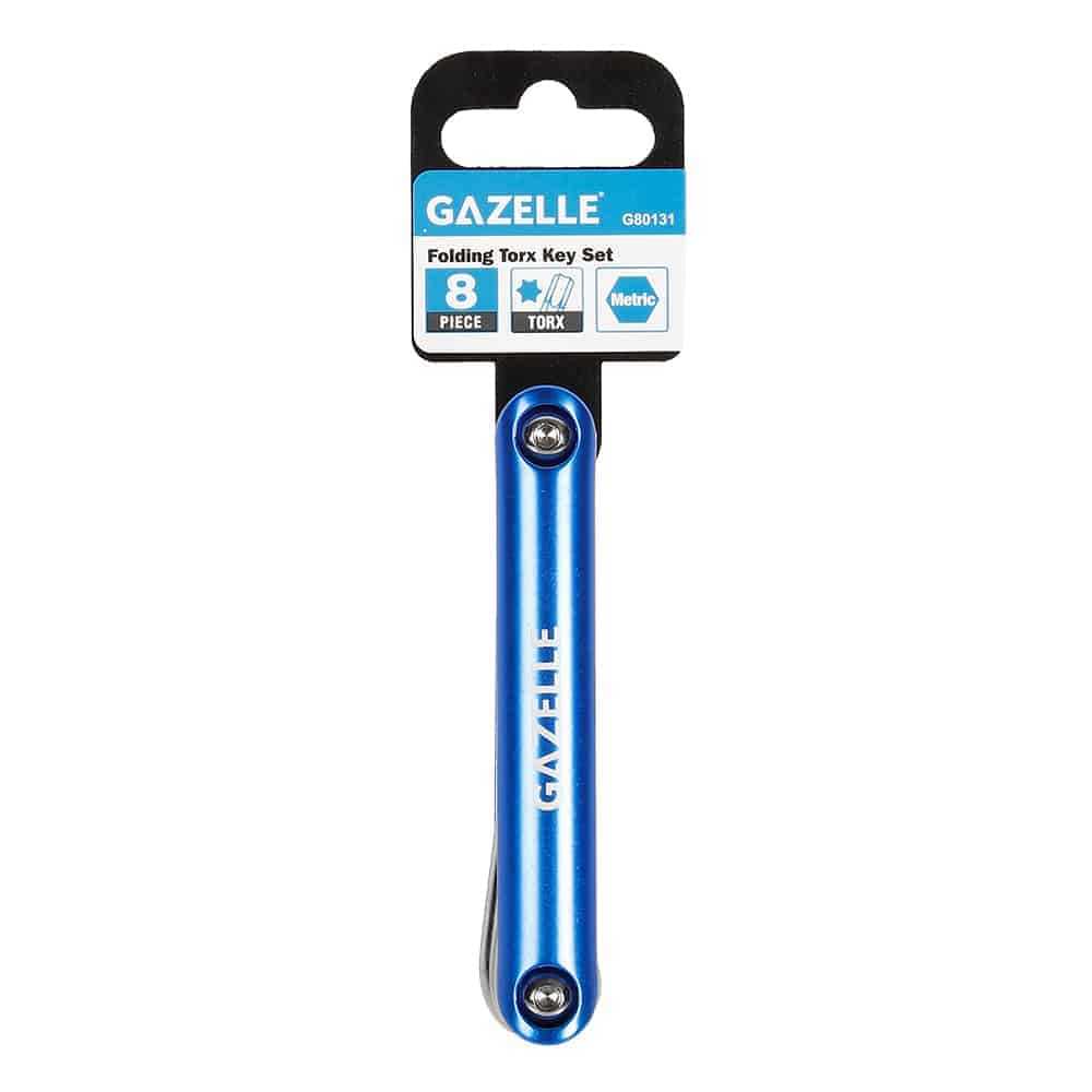 Gazelle G80131