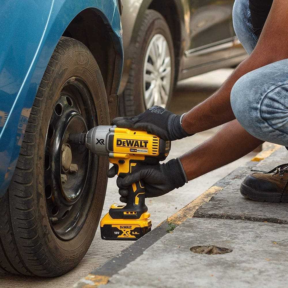 Dewalt DCF899P2-GB