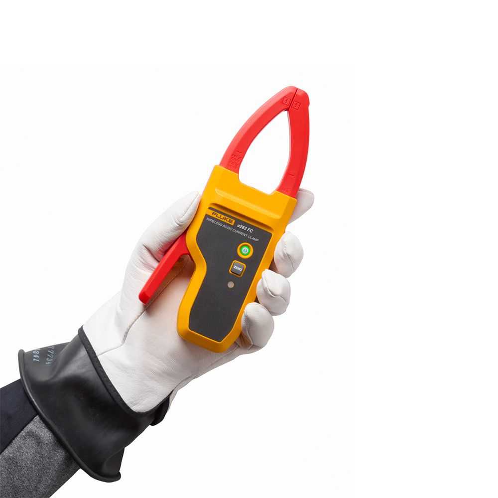 Fluke a283 FC