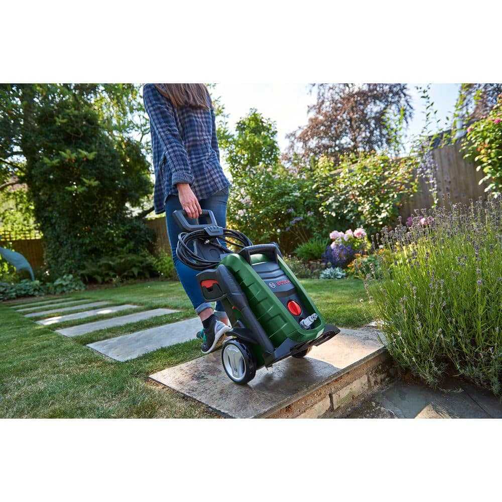 Bosch UniversalAquatak 125
