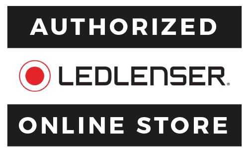 Ledlenser Authorised Online Store