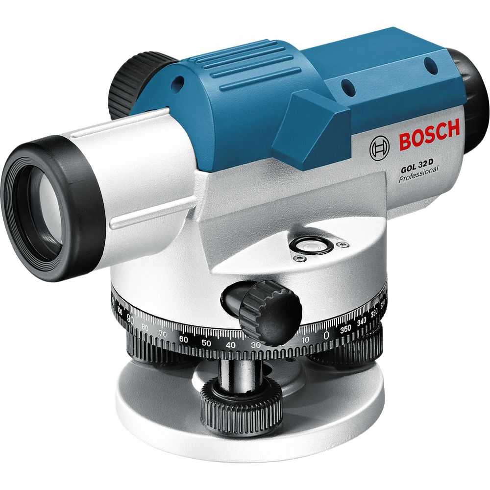 Bosch GOL 32 D