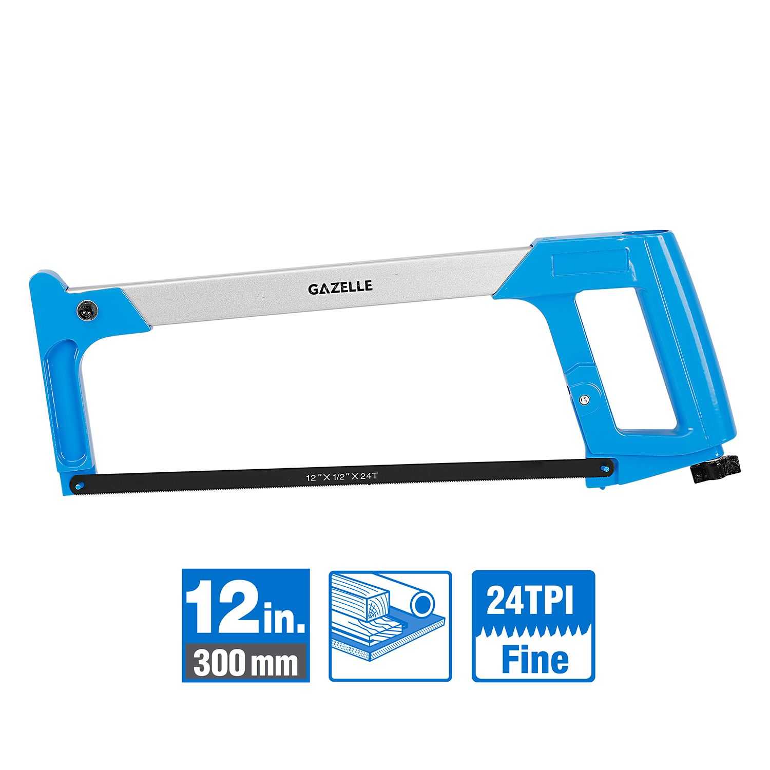 Gazelle G80124