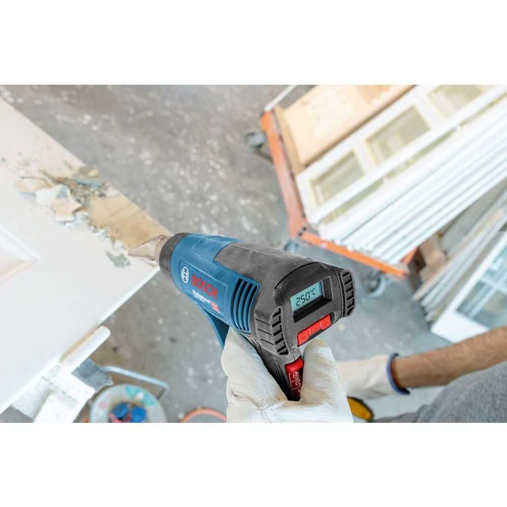 Bosch GHG 20-63