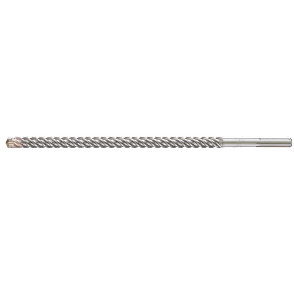 Dewalt Hammer Drill Bit - 25 x 340 x 200mm SDS Max XLR