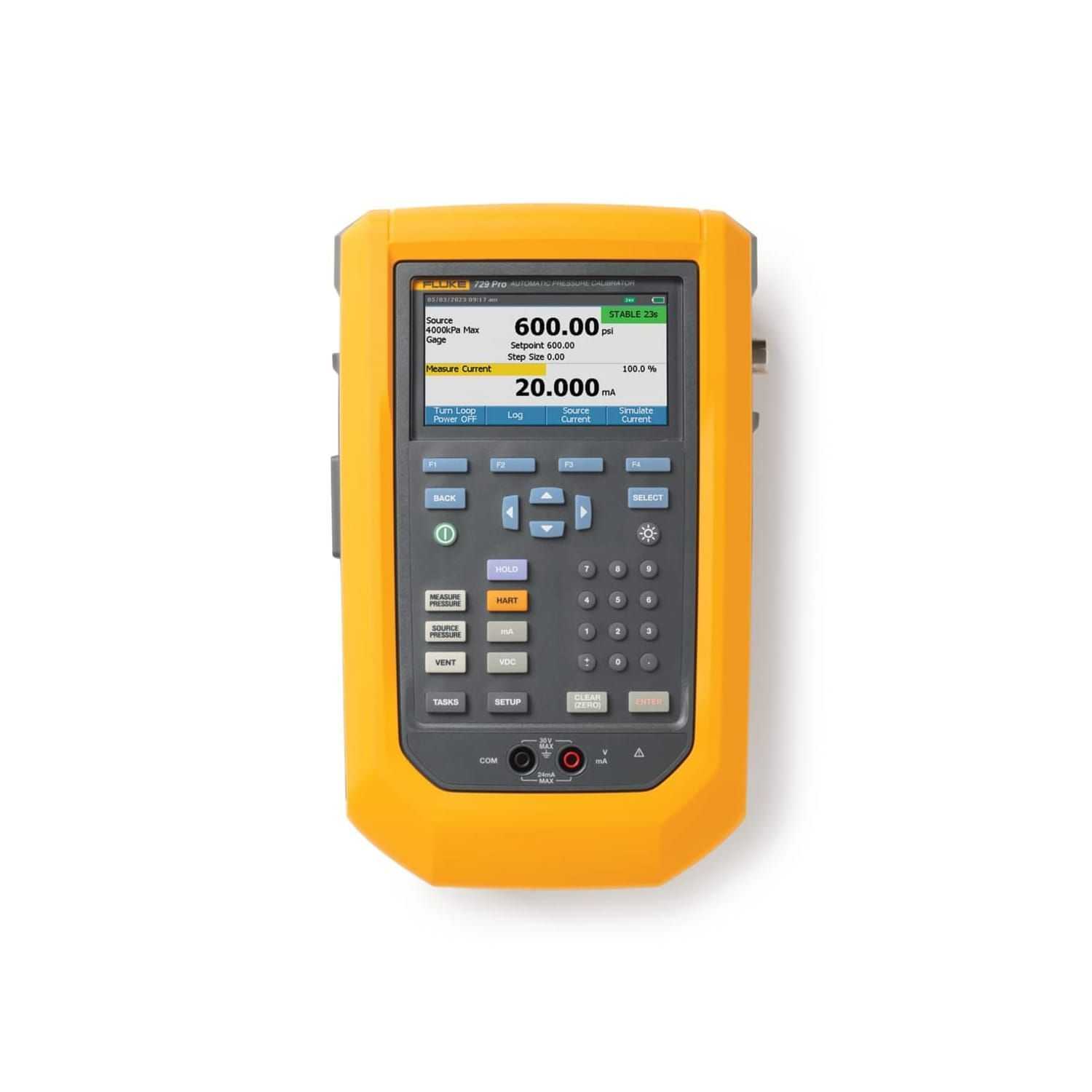 Fluke 729Pro 7M