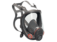 Masks And Respiratory Protection