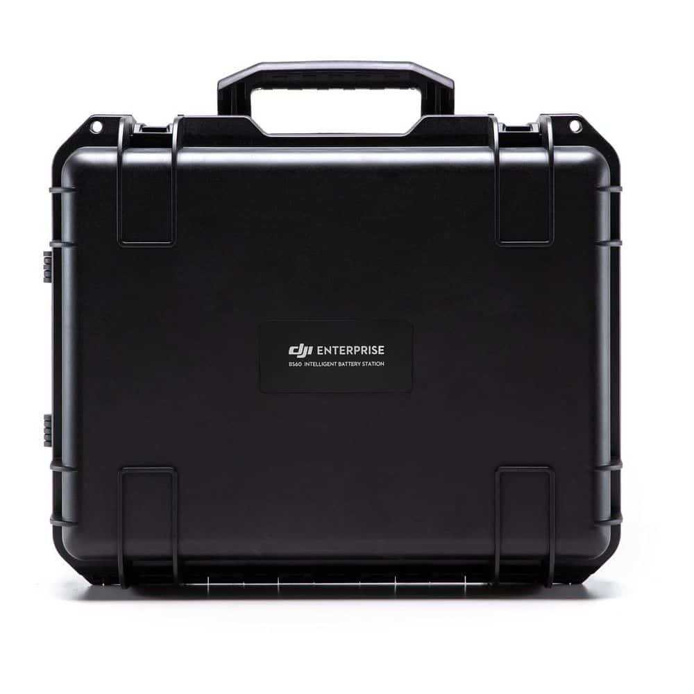 DJI BS60