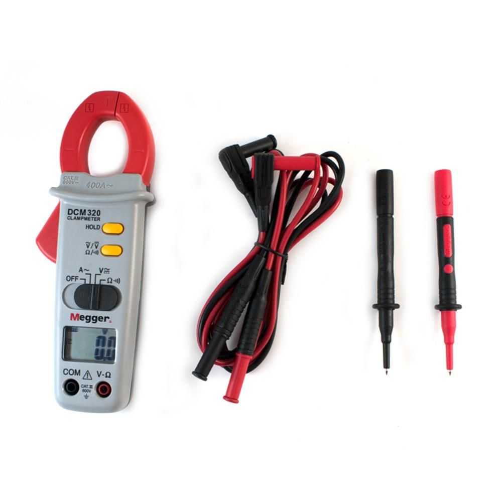 Megger 1000-304