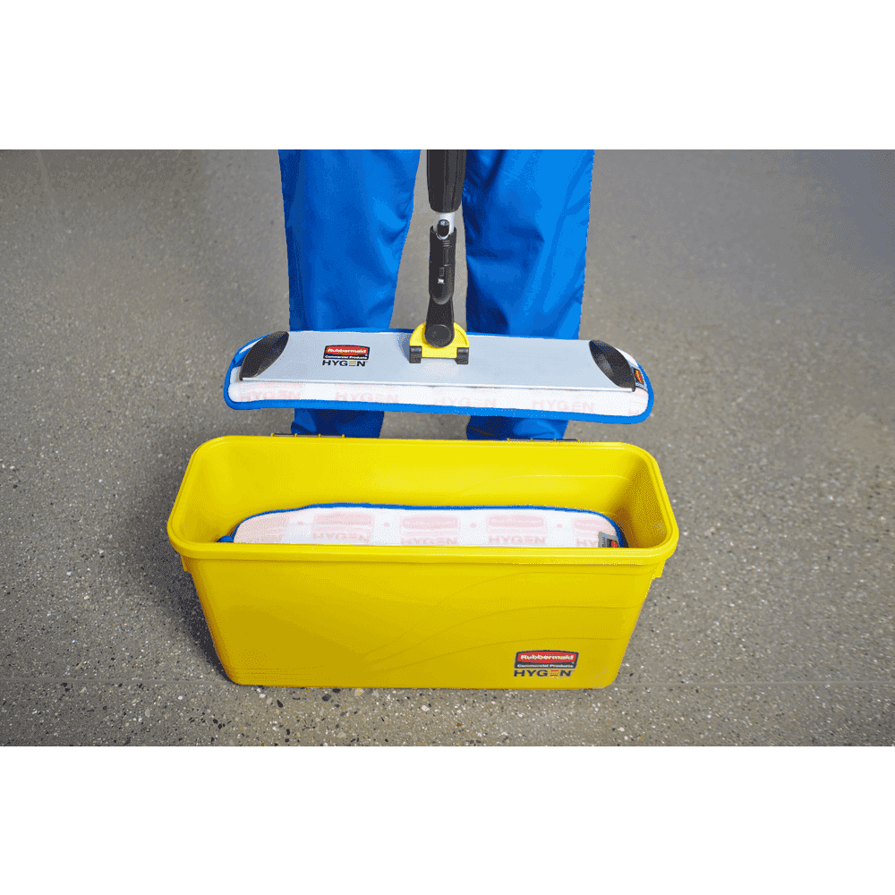 Rubbermaid FGQ95088YEL