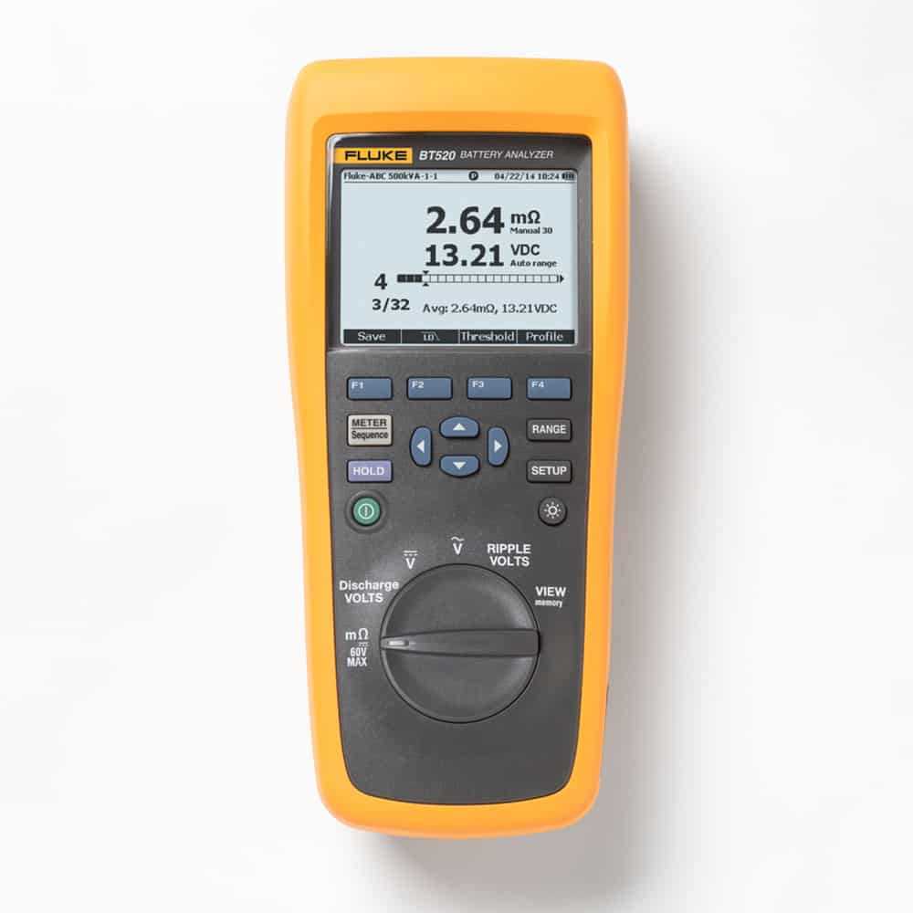 Fluke BT520