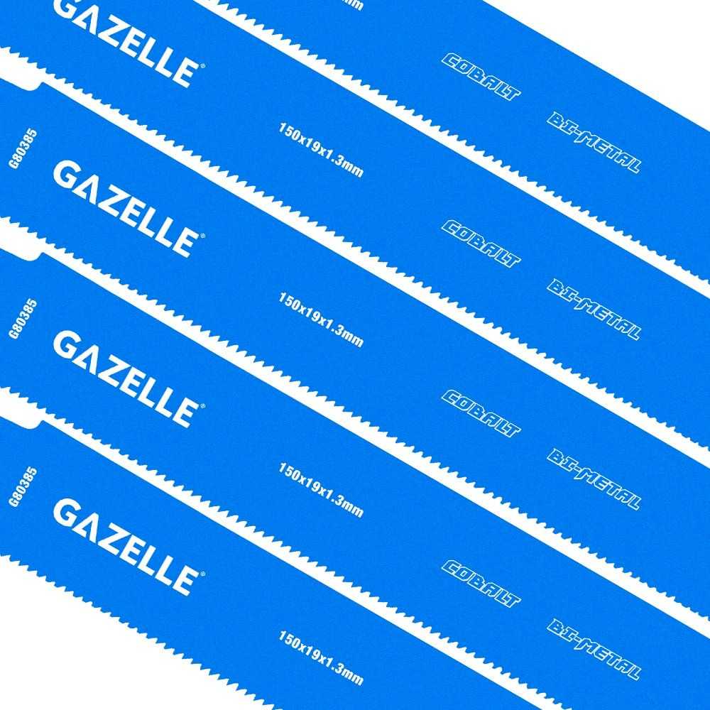 Gazelle G80385