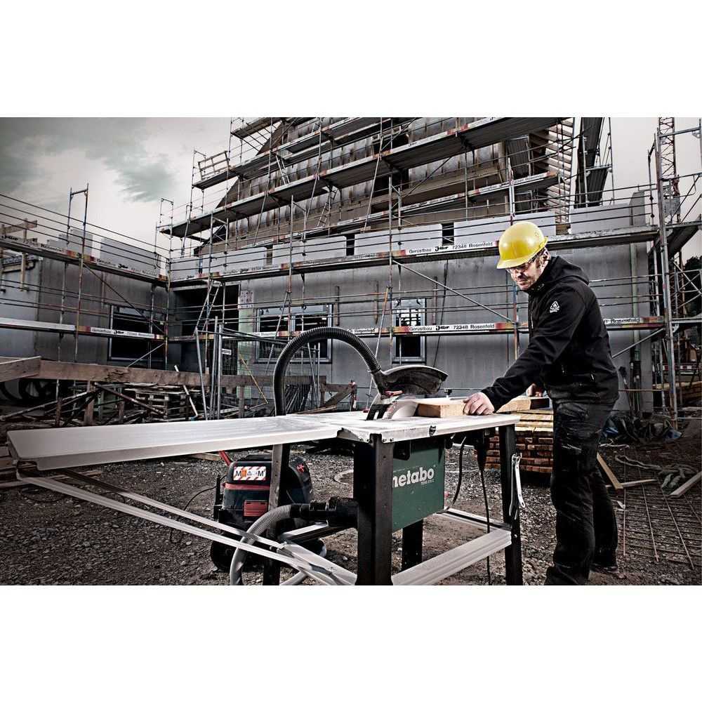 Metabo TKHS 315 C