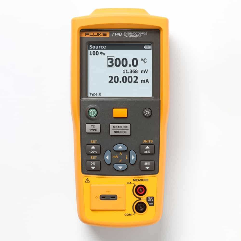 Fluke 714B