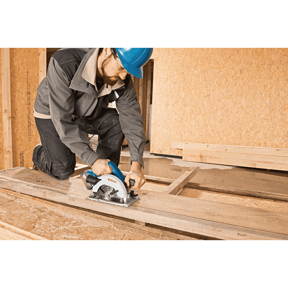 Bosch GKS 18V-57