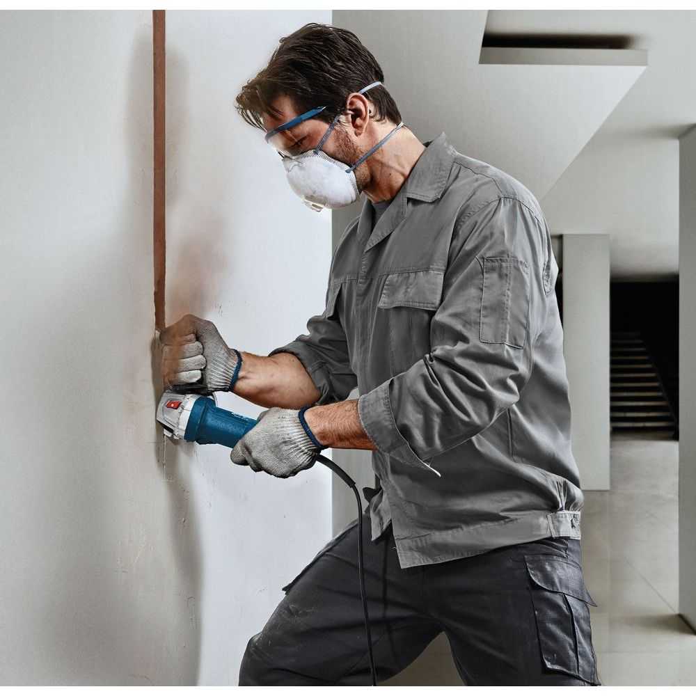 Bosch GWS 750-100