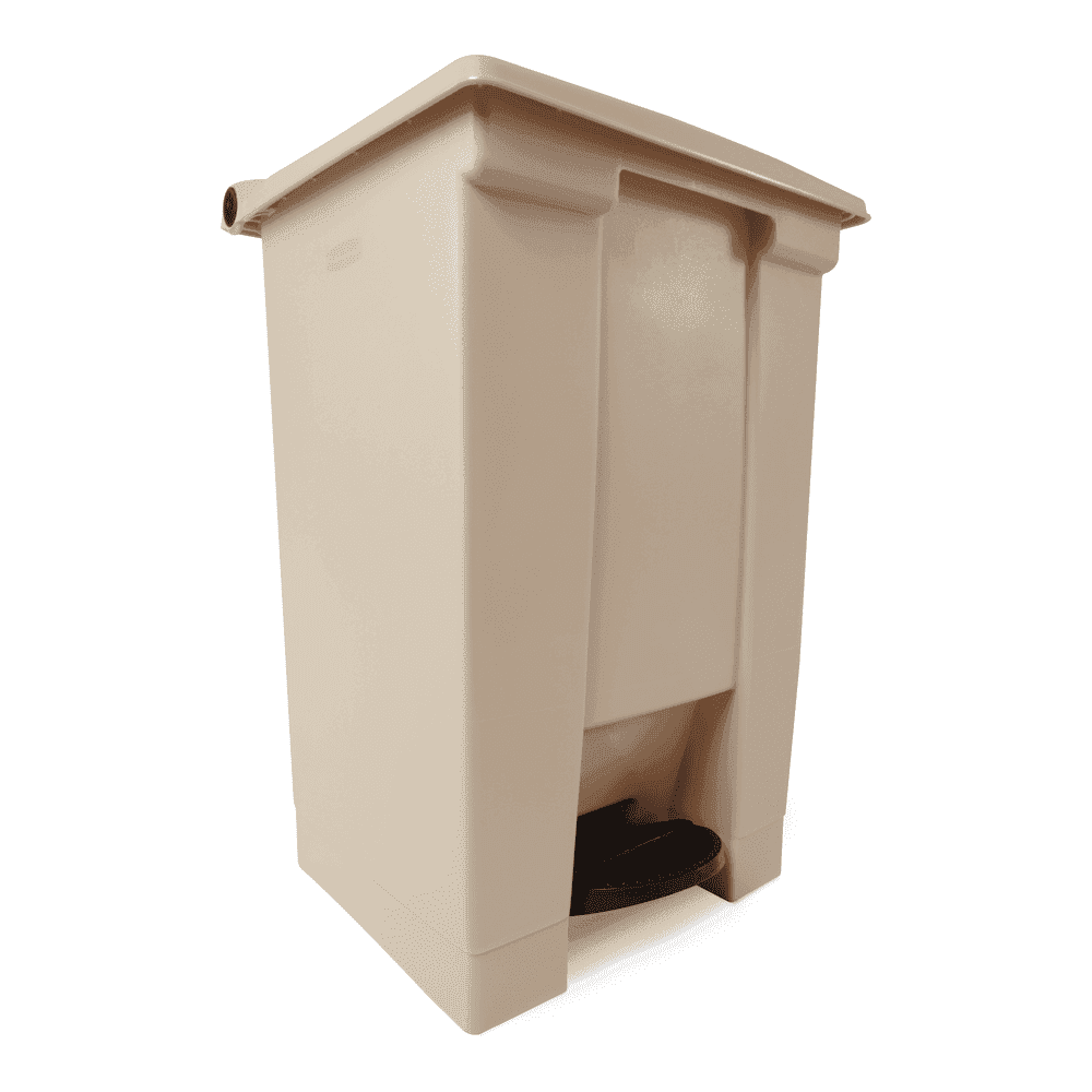 Rubbermaid FG614400BEIG