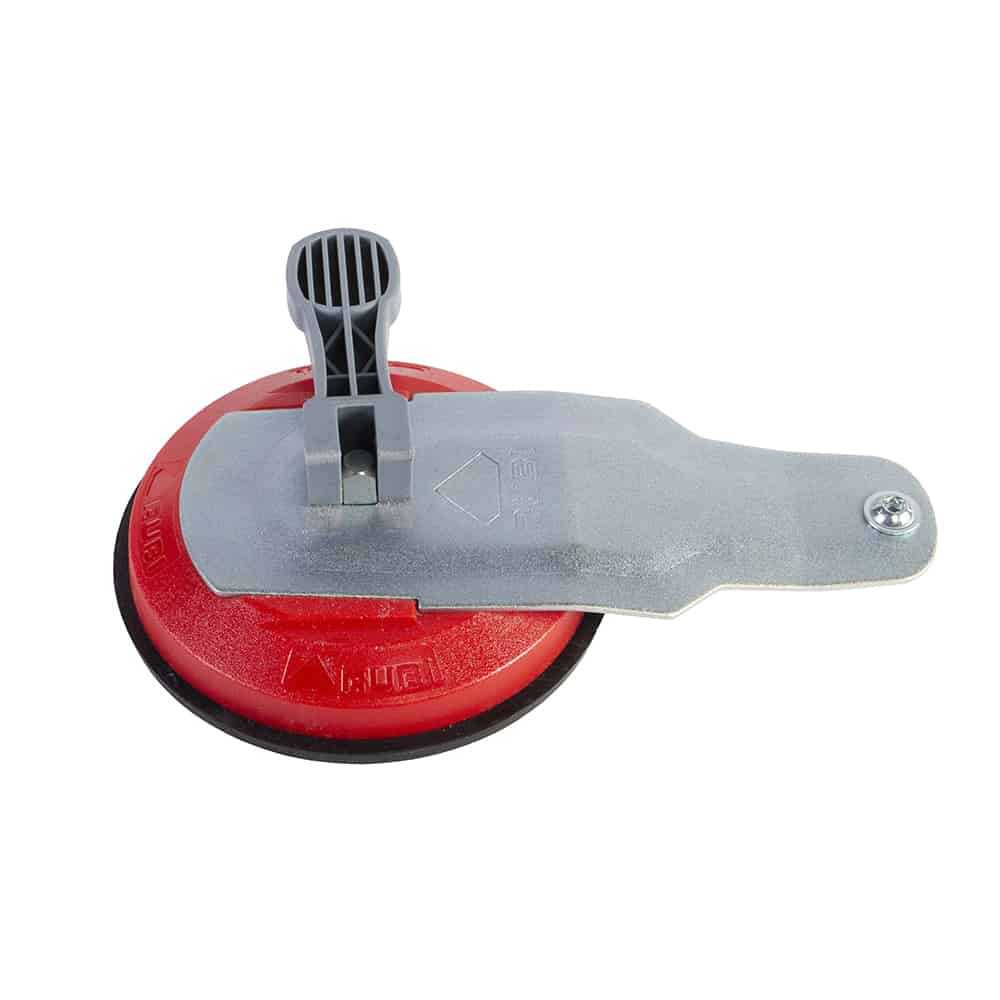 Cutting thick shop porcelain tiles