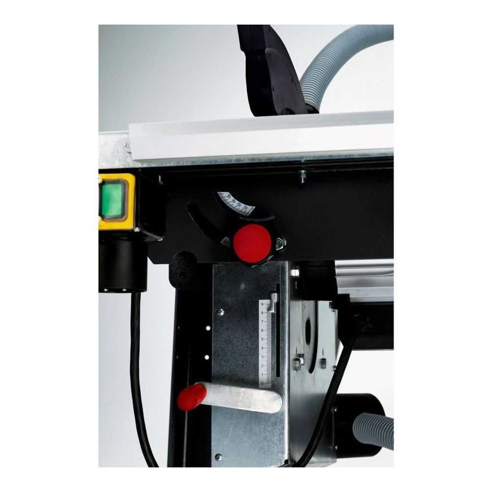 Metabo TKHS 315 C