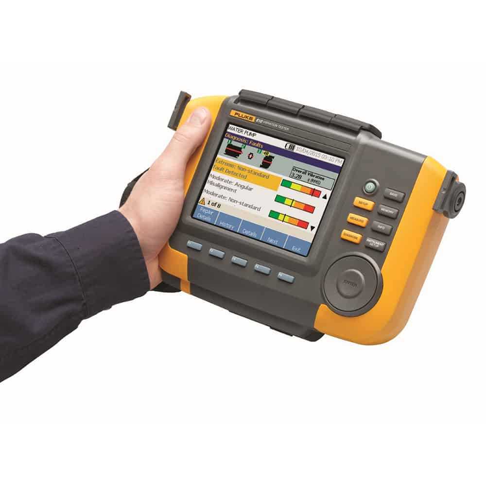 Fluke 810