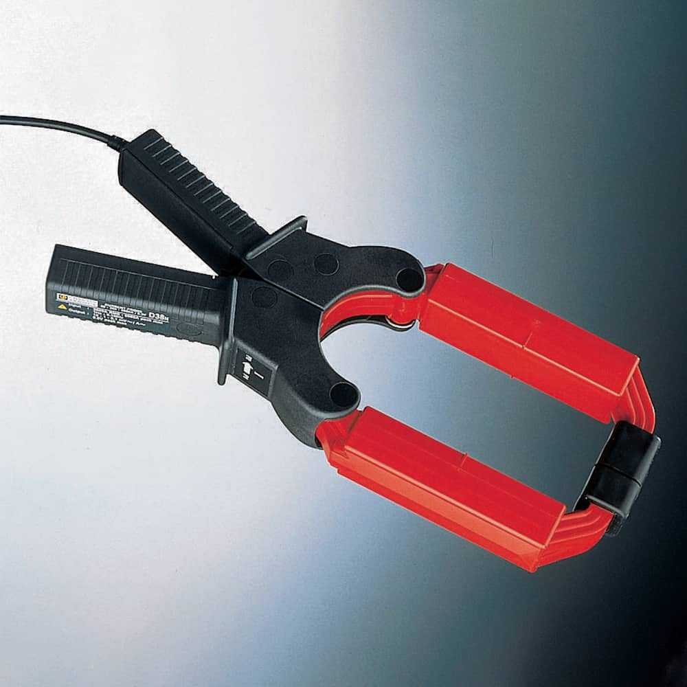 Fluke i3000s